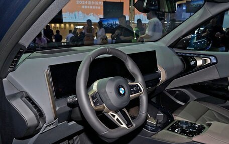 BMW X3, 2025 год, 6 071 750 рублей, 3 фотография