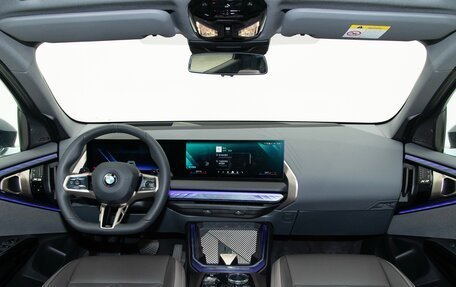 BMW X3, 2025 год, 6 071 750 рублей, 2 фотография