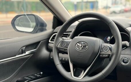 Toyota Camry, 2022 год, 2 440 442 рублей, 7 фотография