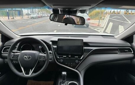 Toyota Camry, 2022 год, 2 440 442 рублей, 9 фотография