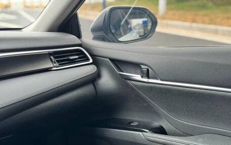 Toyota Camry, 2022 год, 2 440 442 рублей, 13 фотография