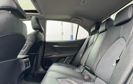 Toyota Camry, 2022 год, 2 440 442 рублей, 16 фотография