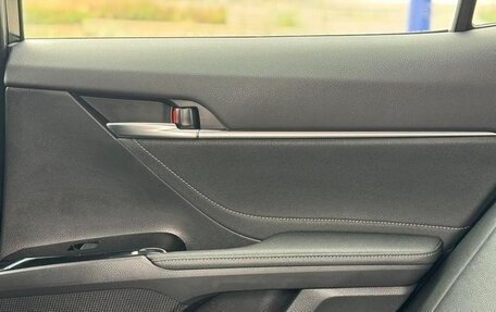 Toyota Camry, 2022 год, 2 440 442 рублей, 14 фотография