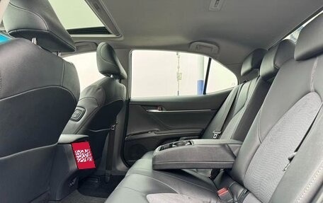 Toyota Camry, 2022 год, 2 440 442 рублей, 17 фотография