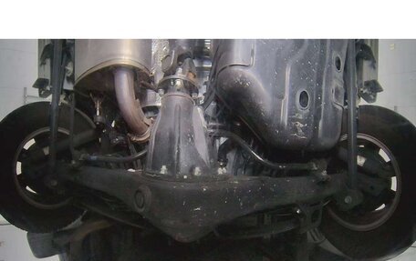 Toyota Land Cruiser Prado 150 рестайлинг 2, 2022 год, 3 980 000 рублей, 7 фотография