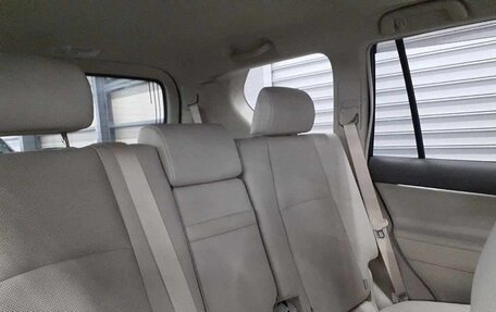 Toyota Land Cruiser Prado 150 рестайлинг 2, 2022 год, 3 980 000 рублей, 8 фотография