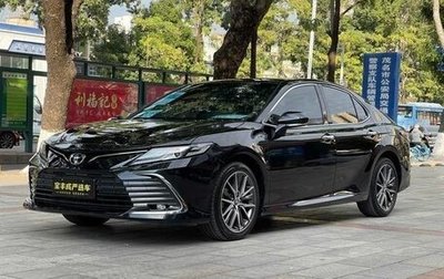 Toyota Camry, 2021 год, 2 390 442 рублей, 1 фотография