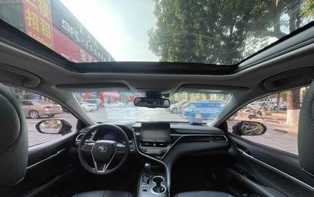 Toyota Camry, 2021 год, 2 390 442 рублей, 9 фотография