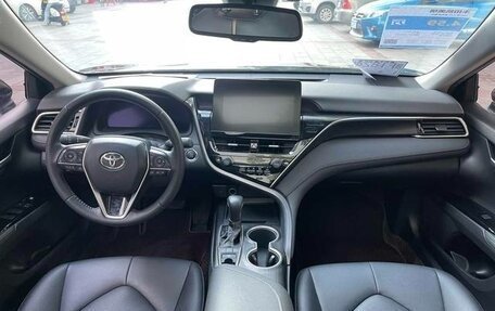 Toyota Camry, 2021 год, 2 390 442 рублей, 7 фотография