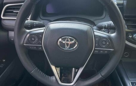 Toyota Camry, 2021 год, 2 390 442 рублей, 8 фотография