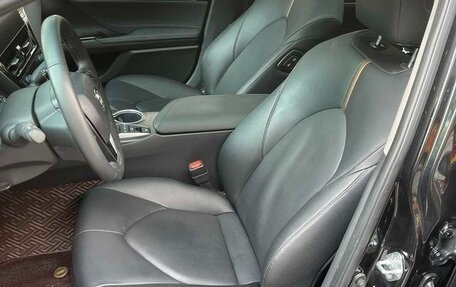 Toyota Camry, 2021 год, 2 390 442 рублей, 11 фотография