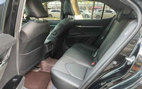 Toyota Camry, 2021 год, 2 390 442 рублей, 14 фотография