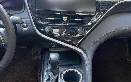Toyota Camry, 2021 год, 2 390 442 рублей, 10 фотография