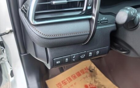 Toyota Camry, 2021 год, 2 385 442 рублей, 12 фотография