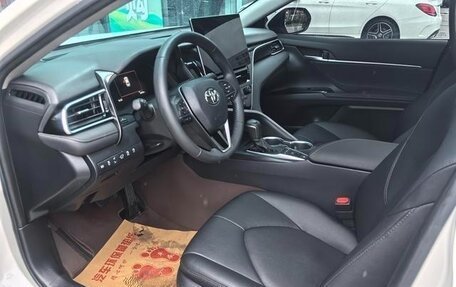 Toyota Camry, 2021 год, 2 385 442 рублей, 10 фотография