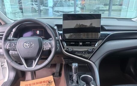Toyota Camry, 2021 год, 2 385 442 рублей, 8 фотография