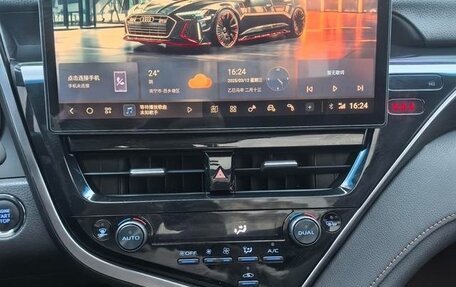 Toyota Camry, 2021 год, 2 385 442 рублей, 11 фотография