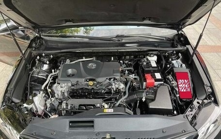 Toyota Camry, 2021 год, 2 390 442 рублей, 16 фотография