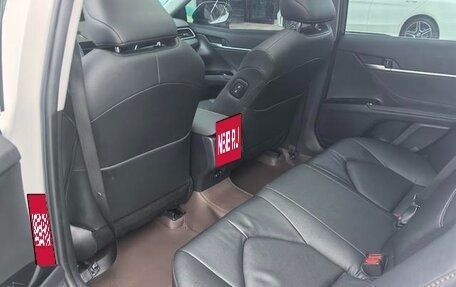 Toyota Camry, 2021 год, 2 385 442 рублей, 13 фотография
