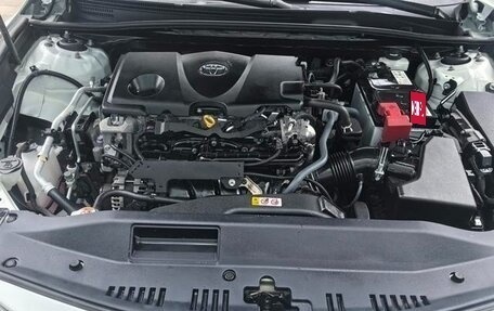 Toyota Camry, 2021 год, 2 385 442 рублей, 14 фотография