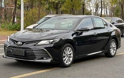 Toyota Camry, 2021 год, 2 170 442 рублей, 1 фотография
