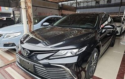 Toyota Camry, 2021 год, 2 300 199 рублей, 1 фотография