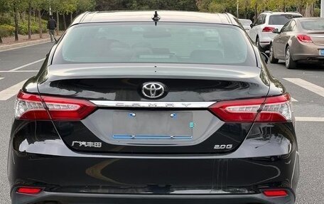 Toyota Camry, 2021 год, 2 170 442 рублей, 5 фотография