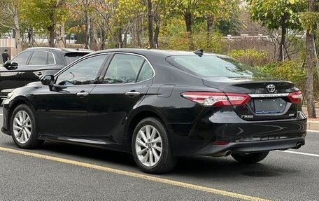 Toyota Camry, 2021 год, 2 170 442 рублей, 6 фотография