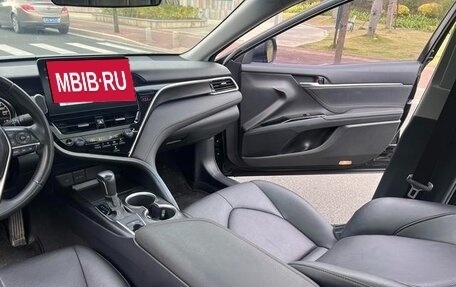 Toyota Camry, 2021 год, 2 170 442 рублей, 12 фотография