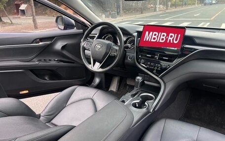 Toyota Camry, 2021 год, 2 170 442 рублей, 10 фотография