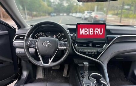 Toyota Camry, 2021 год, 2 170 442 рублей, 7 фотография