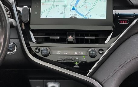 Toyota Camry, 2021 год, 2 170 442 рублей, 14 фотография