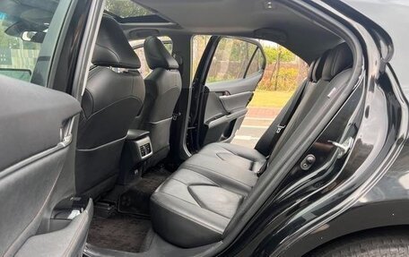 Toyota Camry, 2021 год, 2 170 442 рублей, 16 фотография