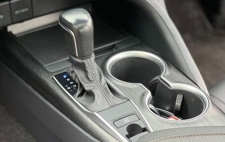 Toyota Camry, 2021 год, 2 170 442 рублей, 15 фотография