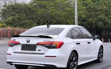 Honda Civic, 2022 год, 1 700 000 рублей, 8 фотография