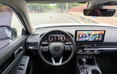 Honda Civic, 2022 год, 1 700 000 рублей, 10 фотография