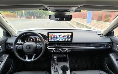 Honda Civic, 2022 год, 1 700 000 рублей, 11 фотография