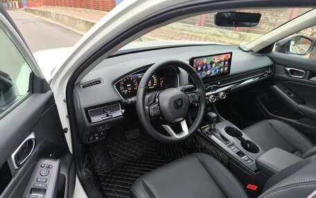Honda Civic, 2022 год, 1 700 000 рублей, 12 фотография