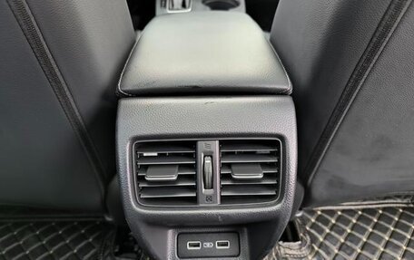 Honda Civic, 2022 год, 1 700 000 рублей, 19 фотография