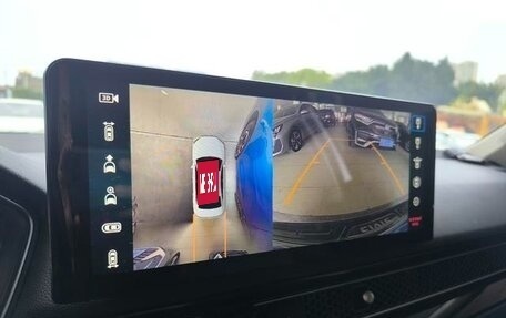 Honda Civic, 2022 год, 1 700 000 рублей, 17 фотография