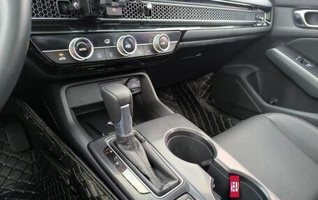 Honda Civic, 2022 год, 1 700 000 рублей, 25 фотография