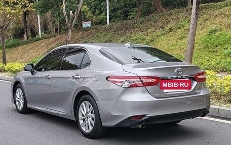Toyota Camry, 2021 год, 2 130 442 рублей, 7 фотография