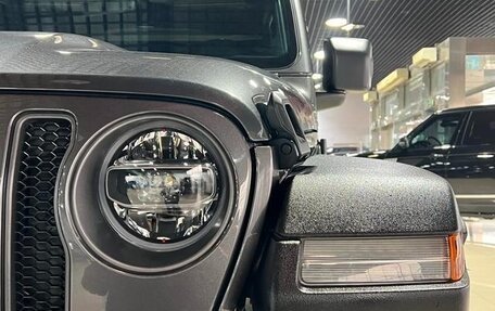 Jeep Wrangler, 2021 год, 4 090 000 рублей, 11 фотография