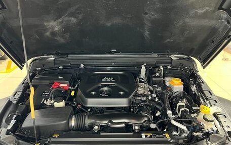Jeep Wrangler, 2021 год, 4 090 000 рублей, 19 фотография