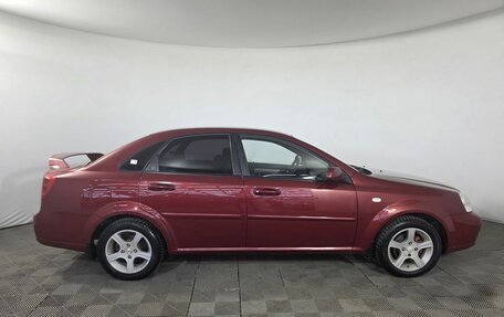 Chevrolet Lacetti, 2008 год, 449 889 рублей, 4 фотография