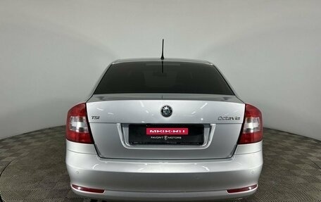 Skoda Octavia, 2012 год, 890 000 рублей, 3 фотография