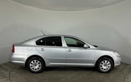 Skoda Octavia, 2012 год, 890 000 рублей, 4 фотография