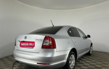 Skoda Octavia, 2012 год, 890 000 рублей, 6 фотография