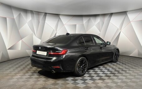 BMW 3 серия, 2021 год, 3 700 000 рублей, 2 фотография