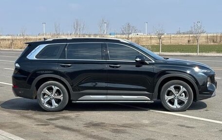 Hyundai Santa Fe IV, 2022 год, 2 410 000 рублей, 8 фотография